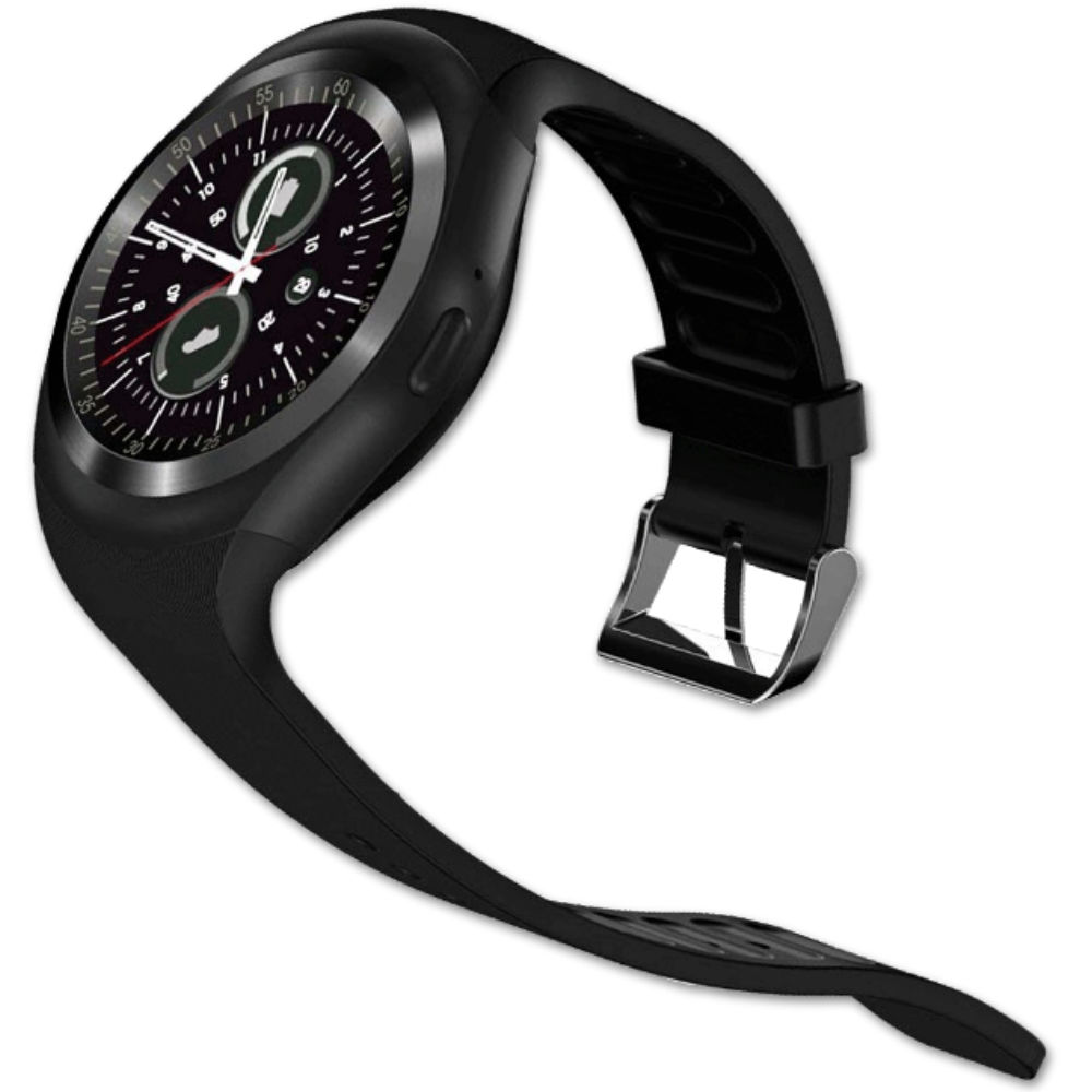 Smartwatch intelligente