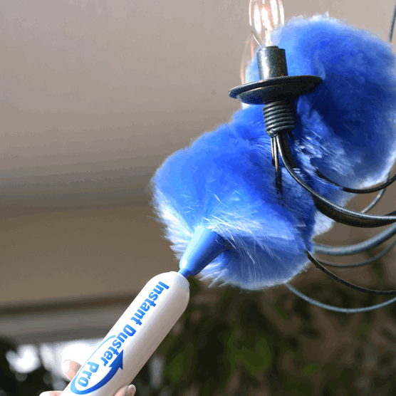 Spolverino elettrico