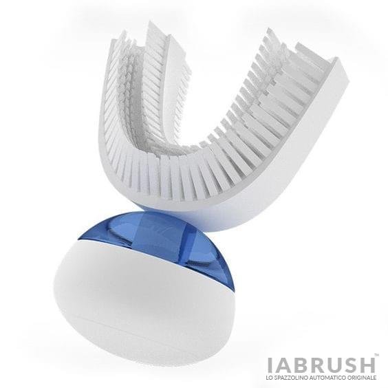 Spazzolino automatico