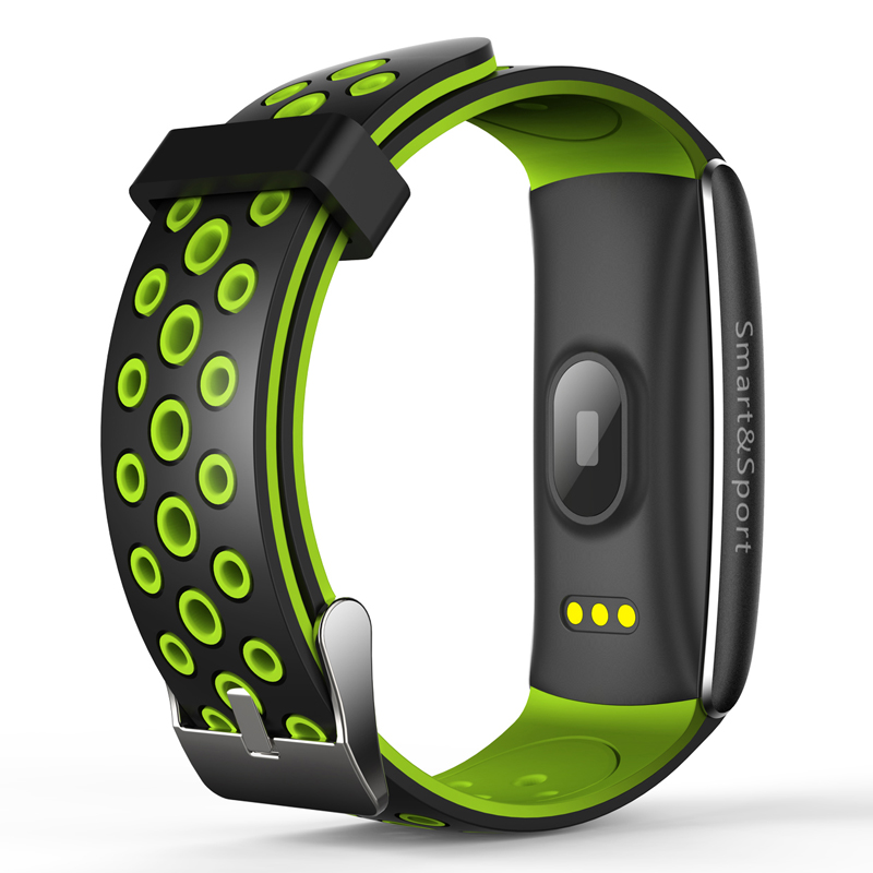 Smartwatch sportivo