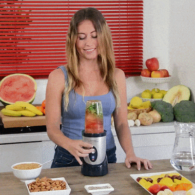 Estrattore nutrienti